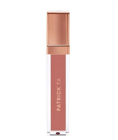 Кремова помада для губ PATRICK TA Silky Lip Creme  відтінок She's Secure, 7 мл  000100 фото