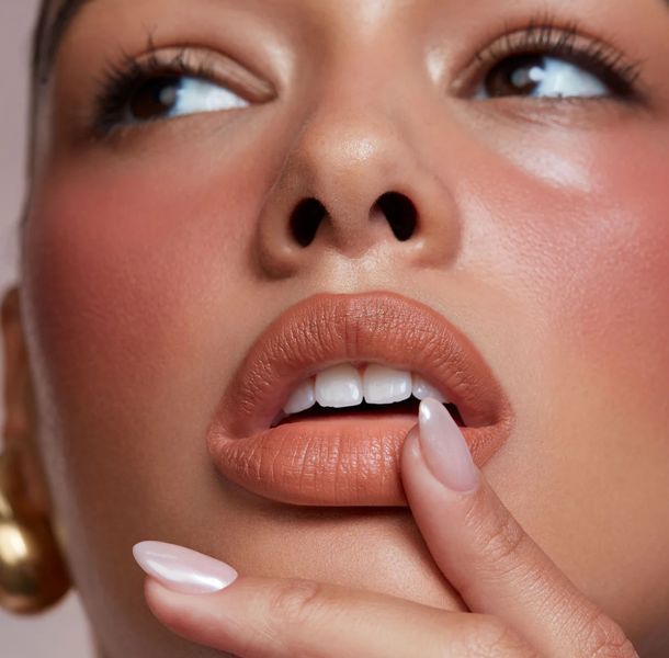 Кремовая помада для губ PATRICK TA Silky Lip Creme оттенок She's Secure, 7 мл 000100 фото
