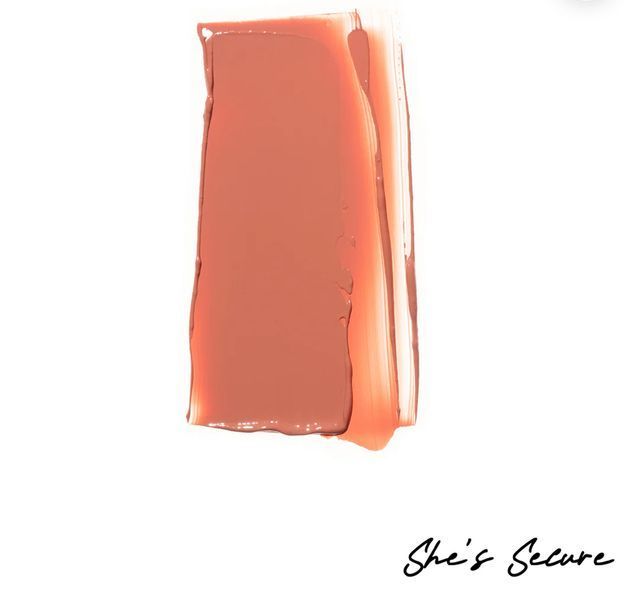 Кремовая помада для губ PATRICK TA Silky Lip Creme оттенок She's Secure, 7 мл 000100 фото