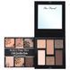 Палетка теней Too Faced Born This Way Complexion-Inspired Eyeshadow Palette, Cold Smolder Nudes 2854729716 фото 1