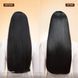 Набор для волос Gisou Honey Gloss Hair Wash Duo (шампунь 250 мл + кондиционер 200 мл) 2896618117 фото 2