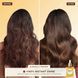 Набор Gisou Glossy & Glazed Hair & Lip Oil Gift Set (масло для губ и волос) 2822162793 фото 4