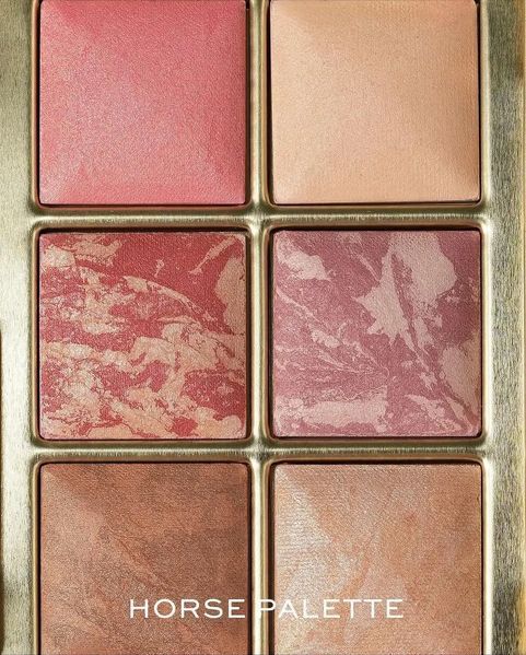 Палетка для лица Hourglass Ambient Lighting Edit Unlocked - Horse Palette 2854735584 фото