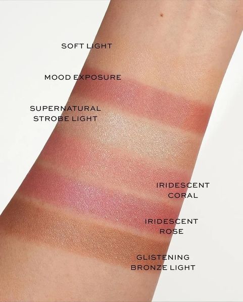 Палетка для лица Hourglass Ambient Lighting Edit Unlocked - Horse Palette 2854735584 фото