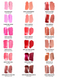 Мини румяна PATRICK TA Mini Major Headlines Double-Take Cr&egrave;me & Powder Blush Duo, оттенок She's Blushing  000268 фото 4