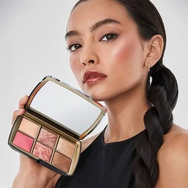 Палетка для лица Hourglass Ambient Lighting Edit Unlocked - Horse Palette 2854735584 фото
