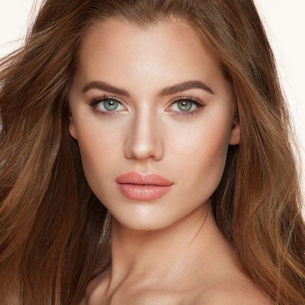 Палетка для контурирования Charlotte Tilbury Filmstar Bronze & Glow Contour Duo оттенок Light To Medium, 22 гр 2906341919 фото