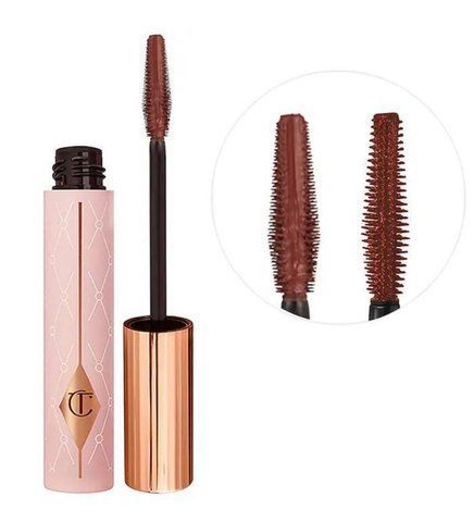 Туш для вій Charlotte Tilbury Pillow Talk Push Up Lashes відтінок Dream Pop, 10 мл 000052 фото