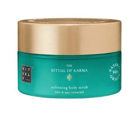 Скраб для тіла Rituals The Ritual of Karma Body Scrub, 250 мл 000103 фото