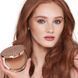 Бронзер для обличчя Charlotte Tilbury Beautiful Skin Sun-Kissed Glow Bronzer 01 Fair, 21 г 2906439133 фото 2