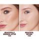 Бронзер для обличчя Charlotte Tilbury Beautiful Skin Sun-Kissed Glow Bronzer 01 Fair, 21 г 2906439133 фото 3