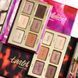 Палетка теней Tarte Tarteette in bloom Amazonian Clay Neutral Eyeshadow Palette, мини формат 2854678684 фото 4