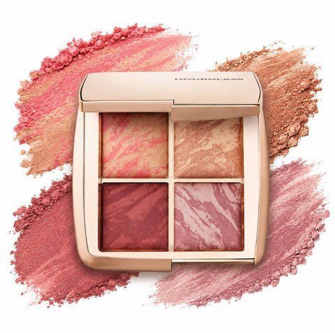 Палетка рум&rsquo;ян Hourglass Ambient Lighting Edit Flushed Edit, 6.4 г 000220 фото