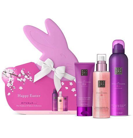 Набір Rituals The Rituals of Yozakura Easter Giftset Cherry Blossom 000105 фото