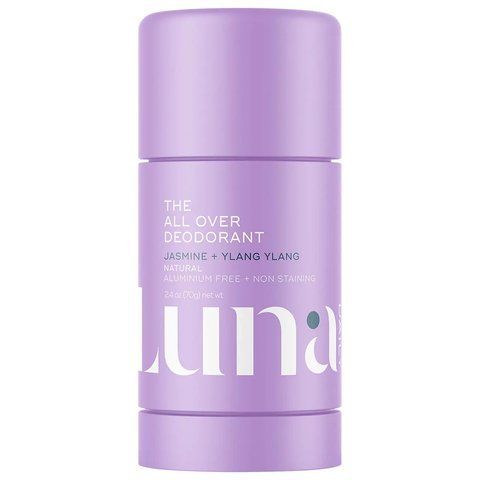 Дезодорант  Luna Daily The All Over Deodorant, Jasmine + Ylang Ylang 2822194730 фото
