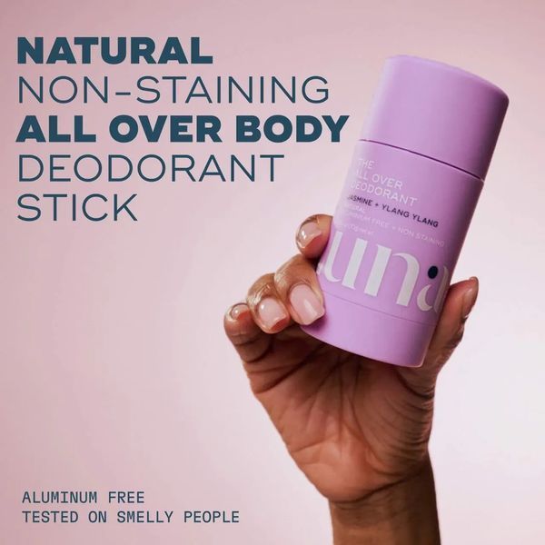 Дезодорант Luna Daily The All Over Deodorant, Jasmine + Ylang Ylang 2822194730 фото