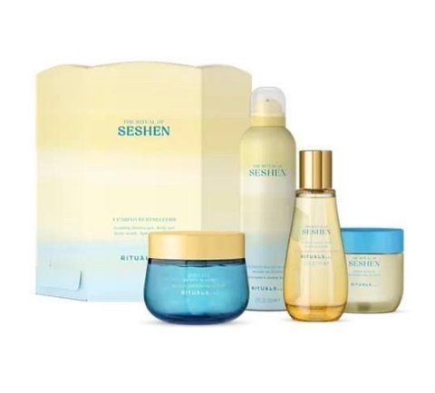 Набір Rituals The Ritual of Seshen Gift Set розмір L 000106 фото