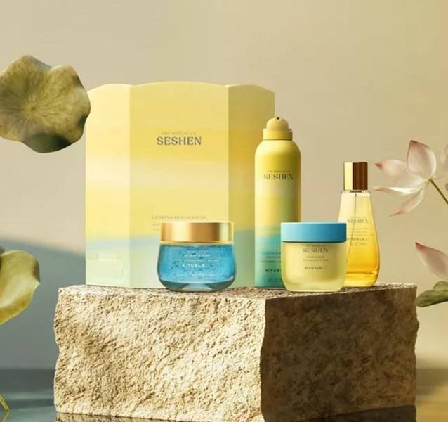 Набір Rituals The Ritual of Seshen Gift Set розмір L 000106 фото