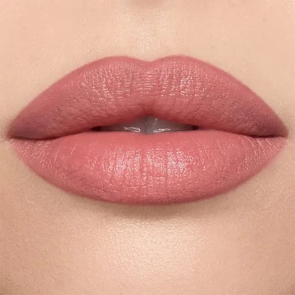 Набор для губ Charlotte Tilbury Mini Lipstick & Liner Set відтінокPillow Talk 2858588426 фото