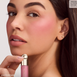 Жидкие румяна Rare Beauty by Selena Gomez Soft Pinch Liquid Blush, оттенок Daydream 3.2 мл 000223 фото 3