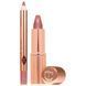 Набор для губ Charlotte Tilbury Mini Lipstick & Liner Set відтінокPillow Talk 2858588426 фото 3