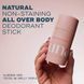 Дезодорант Luna Daily The All Over Deodorant, Hydrating Fresh Cotton 2822195641 фото 2