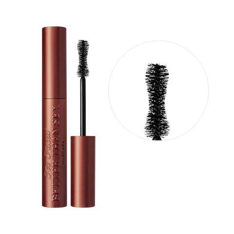 Туш для вій Too Faced Better Than Sex Volumizing Mascara відтінок Chocolate, 8 мл 2915373673 фото