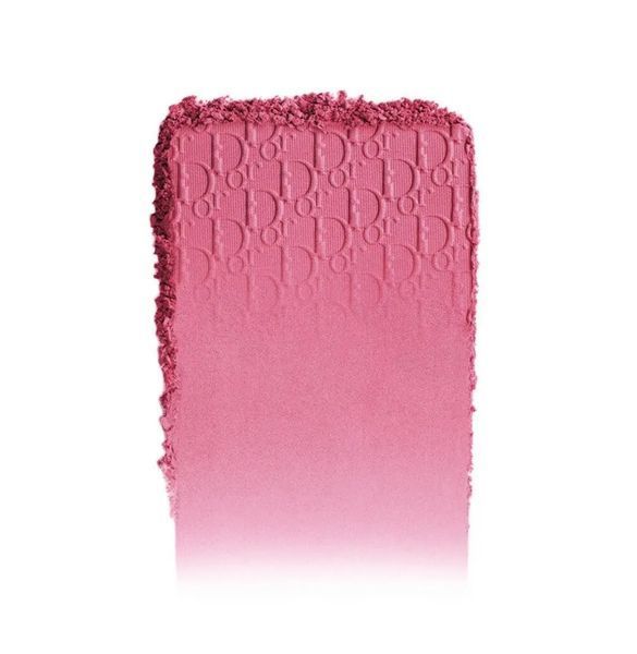 Румяна DIOR Backstage Rosy Glow Blush оттенок 012 Rosewood 000057 фото