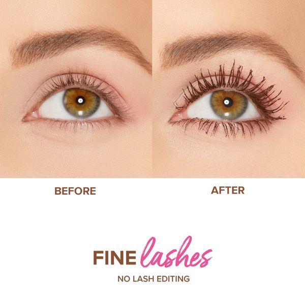 Тушь для ресниц Too Faced Better Than Sex Volumizing Mascara оттенок Chocolate, 8 мл 2915373673 фото