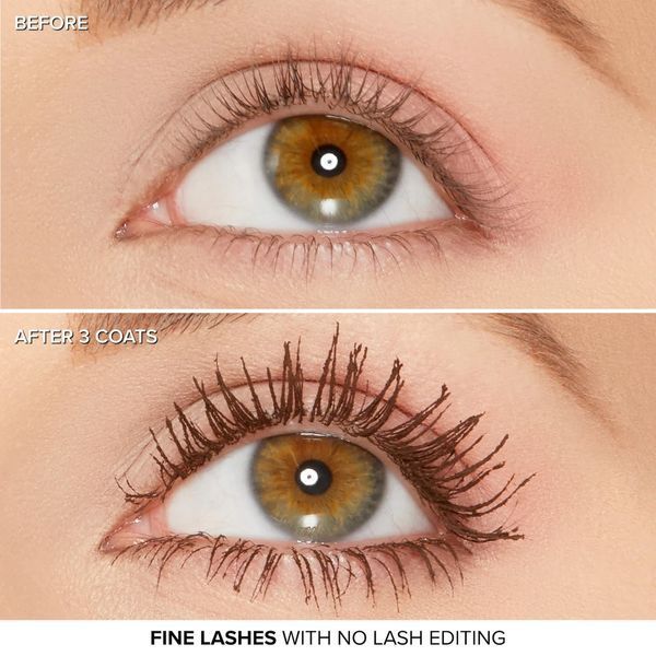 Тушь для ресниц Too Faced Better Than Sex Volumizing Mascara оттенок Chocolate, 8 мл 2915373673 фото