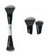 Кисточка для макияжа MAKEUP BY MARIO F4 Dual-Ended Foundation and Face Brush 000163 фото 1