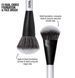 Кисточка для макияжа MAKEUP BY MARIO F4 Dual-Ended Foundation and Face Brush 000163 фото 2