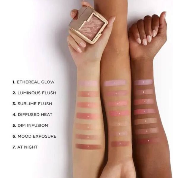 Рум'яна Hourglass Ambient Lighting Blush відтінок Ethereal Glow, 4.2 гр 0000019 фото
