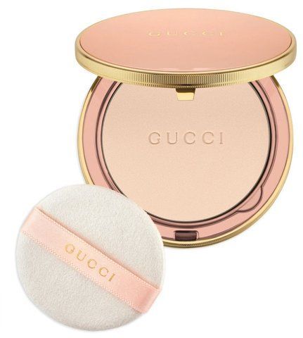 Пудра для обличчя Gucci Poudre De Beaut&eacute; Mat Naturel Beauty Setting Powder відтінок 03, 10 гр  000109 фото