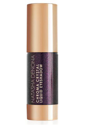 Кремові тіні Natasha Denona - Chroma Crystal Liquid Eyeshadow відтінок Nightfall, 8 мл  000176 фото
