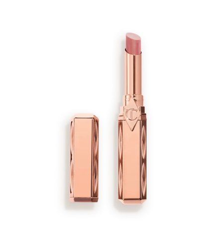 Тінт - бальзам для губ Charlotte Tilbury Pillow Talk Blush Balm Lip Tint, відтінок Pillow Talk 000178 фото