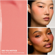 Рідкі рум'яна PATRICK TA Liquid Transition Brightening Blush відтінок Did You Notice (Peach)  000228 фото 3