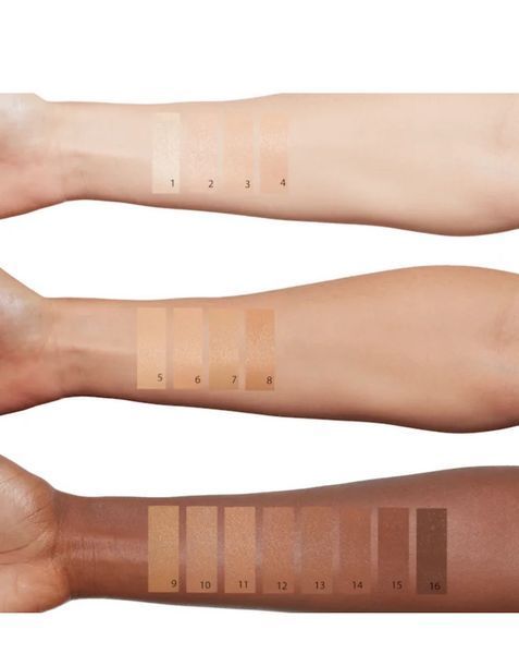 Консиллер Charlotte Tilbury Magic Away Liquid Concealer оттенок 4 Fair, 4 мл 000113 фото