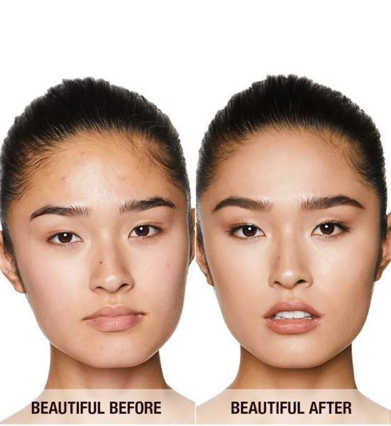 Консиллер Charlotte Tilbury Magic Away Liquid Concealer оттенок 4 Fair, 4 мл 000113 фото