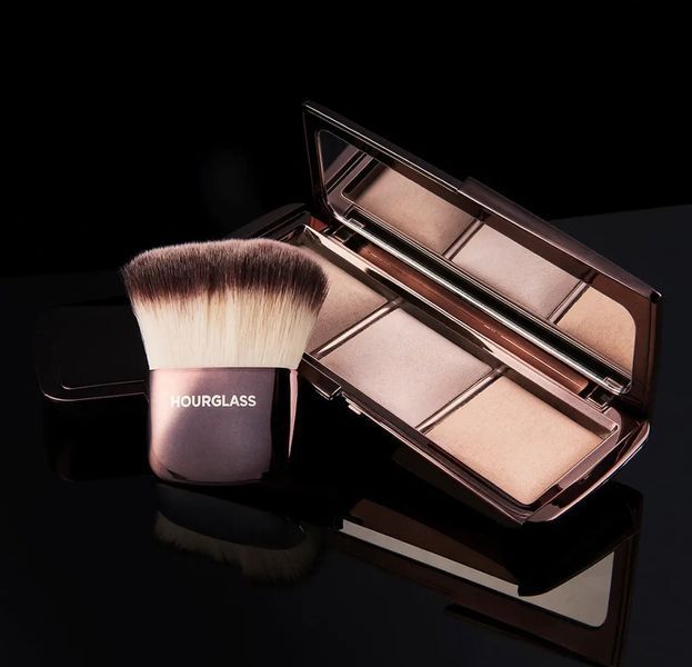 Палітра пудр для обличчя Hourglass Ambient Lighting Palette Volume I 2866221078 фото