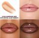 Блиск для губ Charlotte Tilbury Plumpgasm Plumping Lip Gloss, відтінок Nudegasm Diamonds 000179 фото 2
