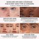 Тональний крем NATASHA DENONA  Hy-Glam Foundation Hydrating & Blurring Luminous Longwear Serum  відтінок 2N, 30 мл 2916262446 фото 4