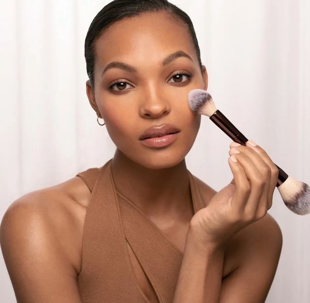 Рассыпчатая фиксирующая пудра Hourglass Veil Translucent Setting Powder 10.5 гр 2866223109 фото