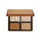 Палетка Natasha Denona Bronze Cheek Face Glow Palette 000180 фото 1