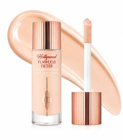 Фільтр Charlotte Tilbury Hollywood Flawless Filter, відтінок 2 Fair 30 мл 2866226449 фото