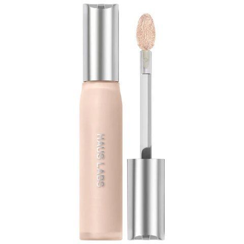 Консилер HAUS LABS BY LADY GAGA  Triclone Skin Tech Hydrating + De-puffing Concealer with Fermented Arnica відтінок 01 Fair, 7мл 2916293601 фото