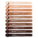 Кремовий контур стік Major Sculpt Shape & Shade Anywhere Artistry Stick Patrick Ta відтінок Shape (Warm/Neutral Brown) 000231 фото 3