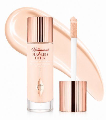 Фільтр Charlotte Tilbury Hollywood Flawless Filter, відтінок 1 Fair 30 мл 2866226621 фото