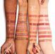 Блиск для губ Charlotte Tilbury Collagen Lip Bath, відтінок Pillow Talk Fair 000182 фото 4