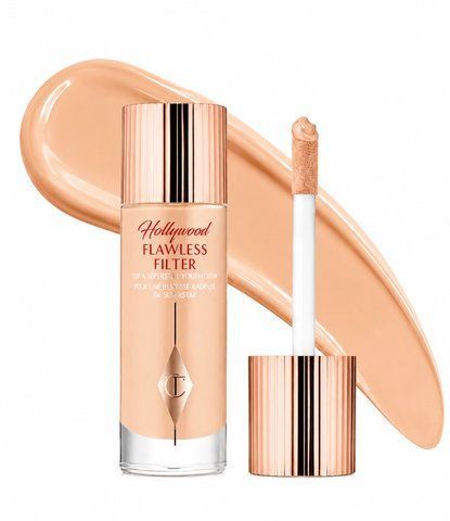 Фільтр Charlotte Tilbury Hollywood Flawless Filter, відтінок 3 Fair 30 мл 2866226685 фото